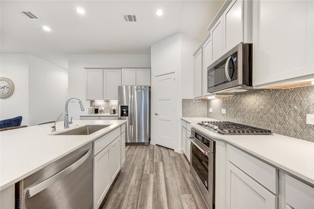 22515 Modica Rift Lane, Katy, TX 77449