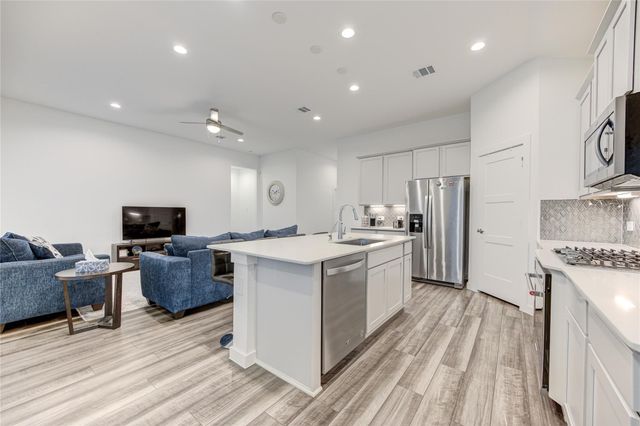 22515 Modica Rift Lane, Katy, TX 77449