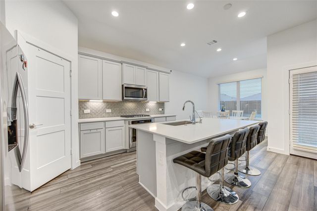 22515 Modica Rift Lane, Katy, TX 77449