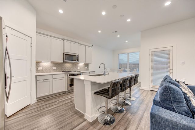 22515 Modica Rift Lane, Katy, TX 77449