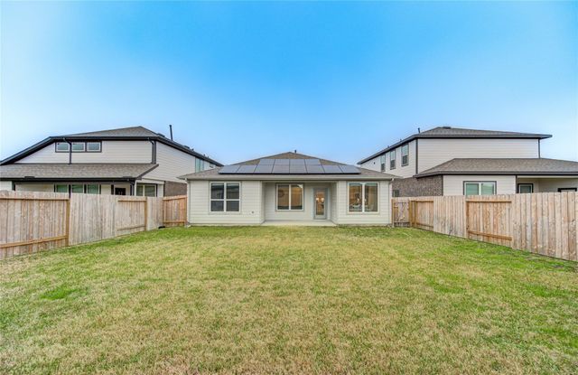 22515 Modica Rift Lane, Katy, TX 77449