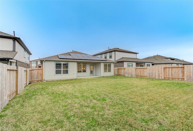 22515 Modica Rift Lane, Katy, TX 77449