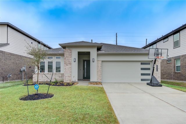22515 Modica Rift Lane, Katy, TX 77449