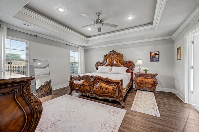 1201 Spring Hollow Road, Bentonville, AR 72713