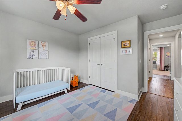 1201 Spring Hollow Road, Bentonville, AR 72713