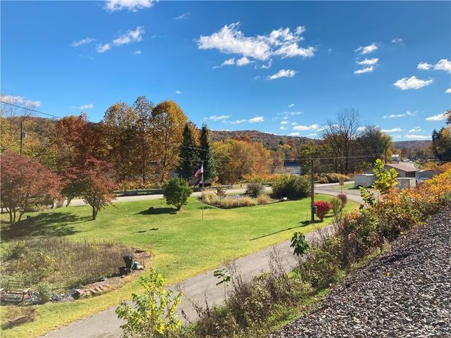 0 Orr Ave, Oklahoma Boro, PA 15613