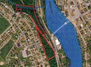 0 Orr Ave, Oklahoma Boro, PA 15613