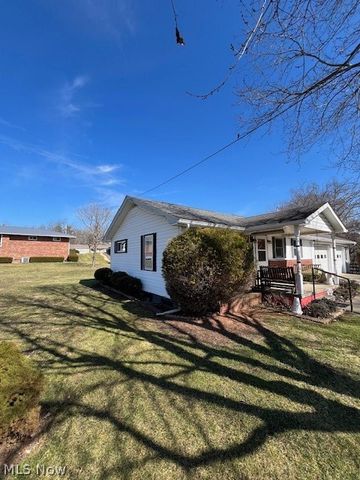 35 Highland Drive, Caldwell, OH 43724