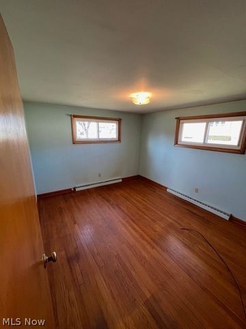 35 Highland Drive, Caldwell, OH 43724