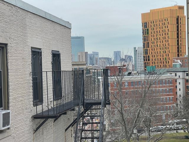 660 Huntington Avenue 59, Boston, MA 02115