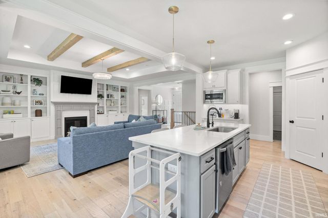 5500 N 225 West, West Lafayette, IN 47906