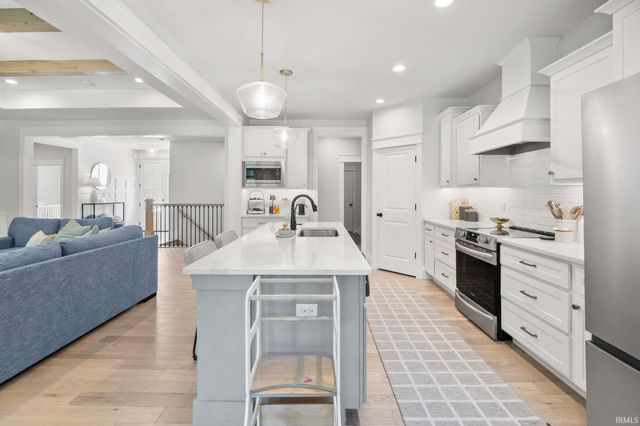 5500 N 225 West, West Lafayette, IN 47906