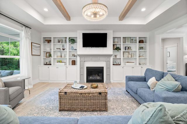 5500 N 225 West, West Lafayette, IN 47906