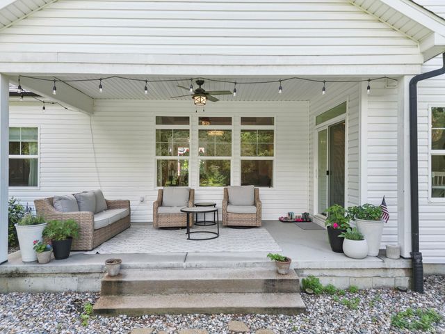 5500 N 225 West, West Lafayette, IN 47906