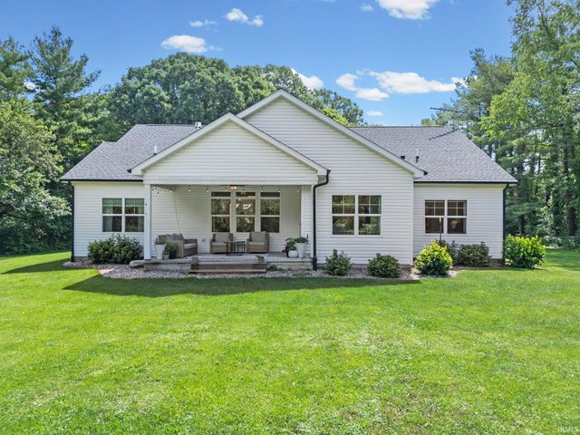 5500 N 225 West, West Lafayette, IN 47906