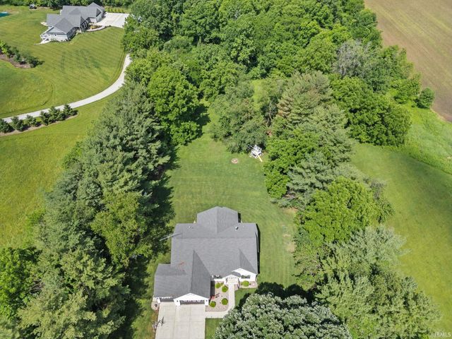 5500 N 225 West, West Lafayette, IN 47906