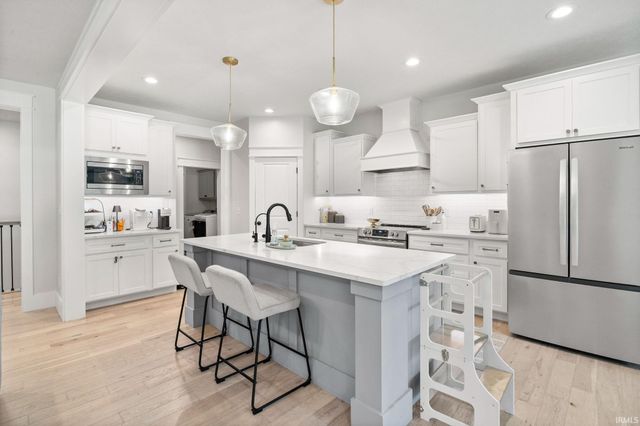 5500 N 225 West, West Lafayette, IN 47906