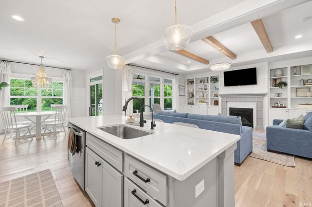 5500 N 225 West, West Lafayette, IN 47906