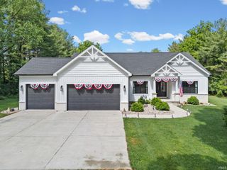 5500 N 225 West, West Lafayette, IN 47906