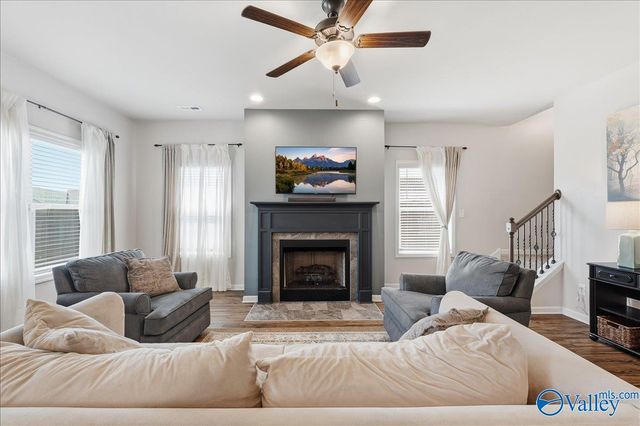 126 Edmund Circle, New Market, AL 35761