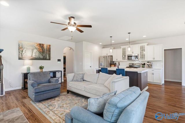 126 Edmund Circle, New Market, AL 35761