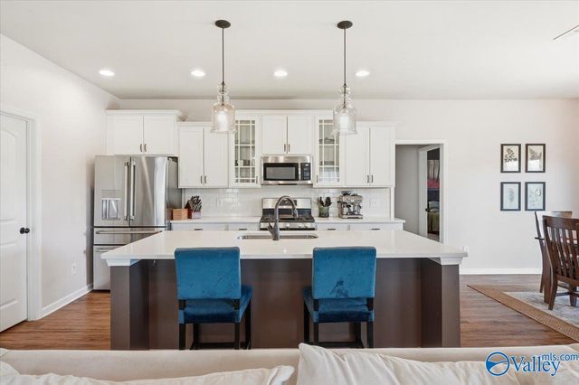 126 Edmund Circle, New Market, AL 35761