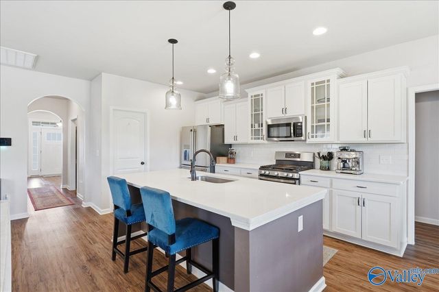 126 Edmund Circle, New Market, AL 35761