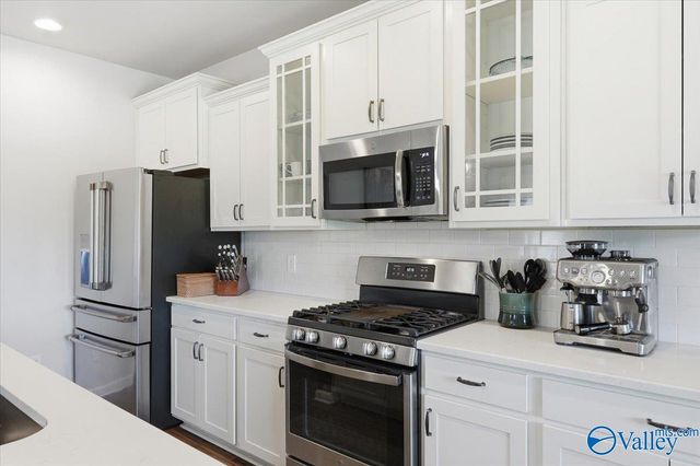 126 Edmund Circle, New Market, AL 35761