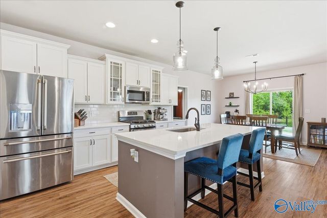 126 Edmund Circle, New Market, AL 35761