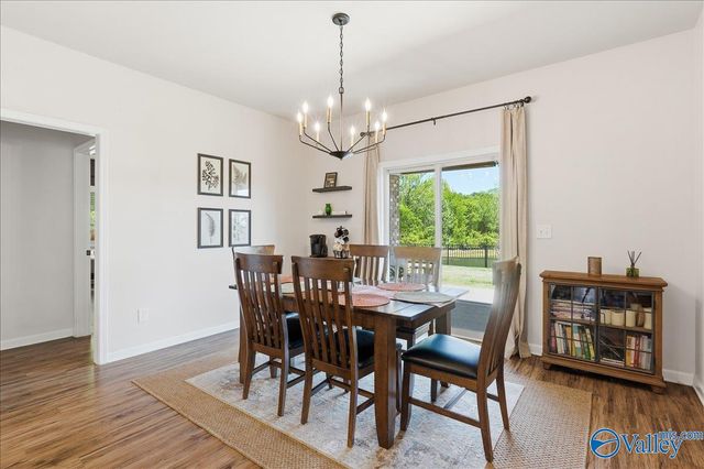 126 Edmund Circle, New Market, AL 35761