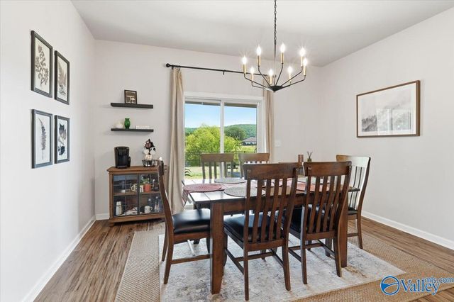 126 Edmund Circle, New Market, AL 35761