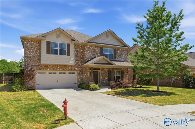 126 Edmund Circle, New Market, AL 35761