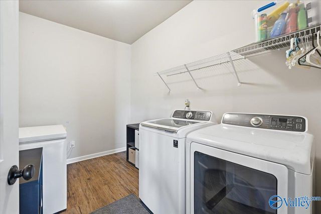 126 Edmund Circle, New Market, AL 35761