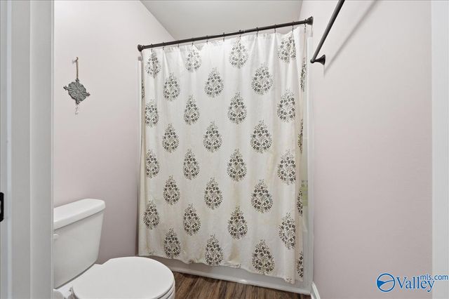 126 Edmund Circle, New Market, AL 35761