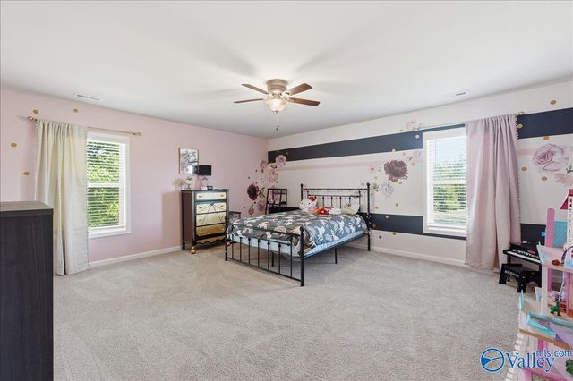 126 Edmund Circle, New Market, AL 35761