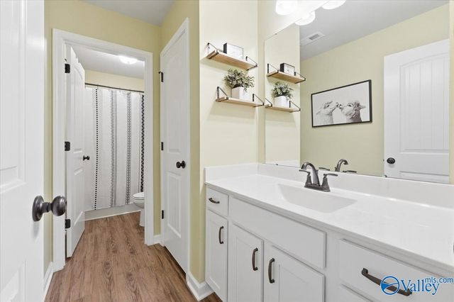 126 Edmund Circle, New Market, AL 35761