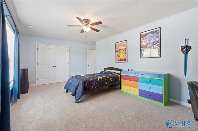 126 Edmund Circle, New Market, AL 35761