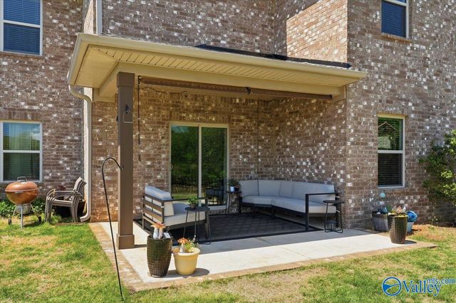 126 Edmund Circle, New Market, AL 35761