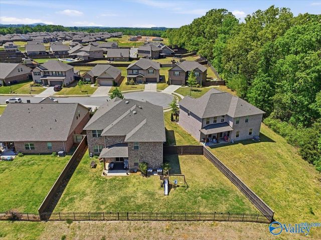 126 Edmund Circle, New Market, AL 35761