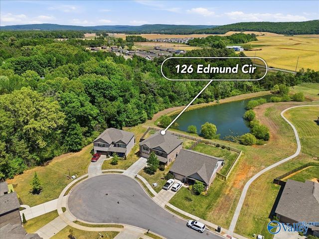 126 Edmund Circle, New Market, AL 35761