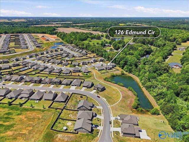 126 Edmund Circle, New Market, AL 35761
