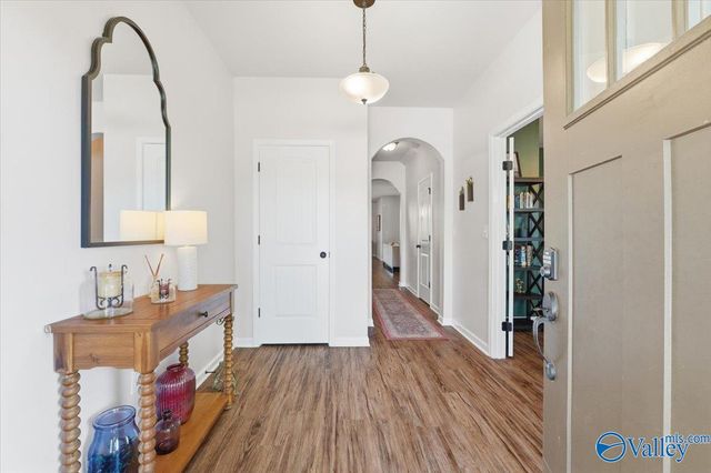 126 Edmund Circle, New Market, AL 35761