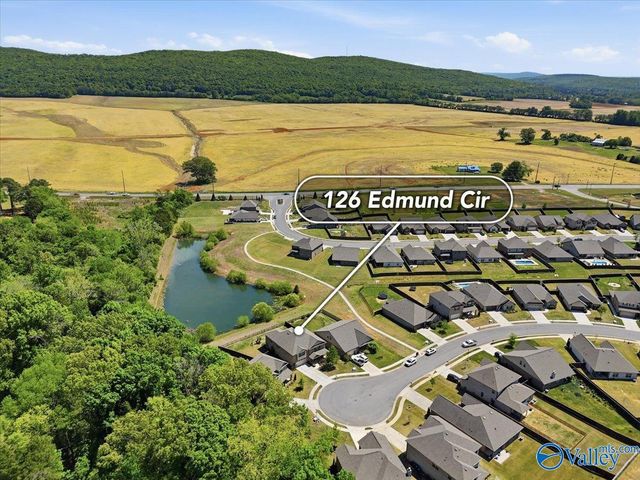 126 Edmund Circle, New Market, AL 35761