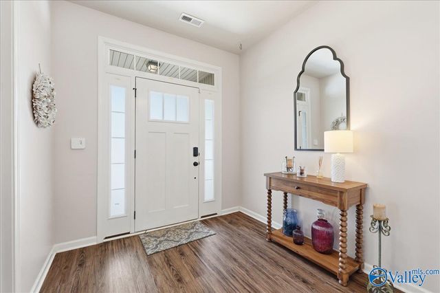 126 Edmund Circle, New Market, AL 35761