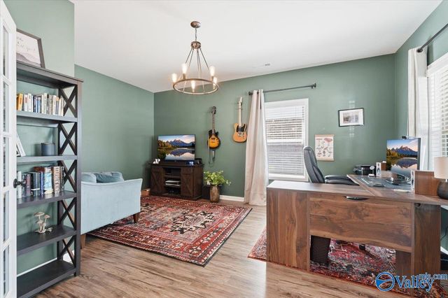 126 Edmund Circle, New Market, AL 35761