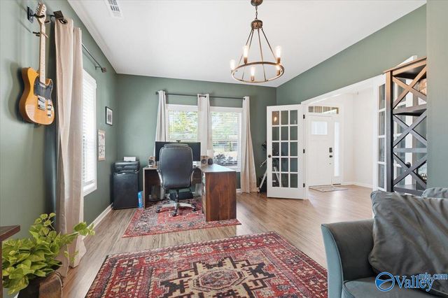 126 Edmund Circle, New Market, AL 35761