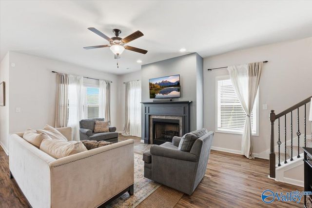 126 Edmund Circle, New Market, AL 35761