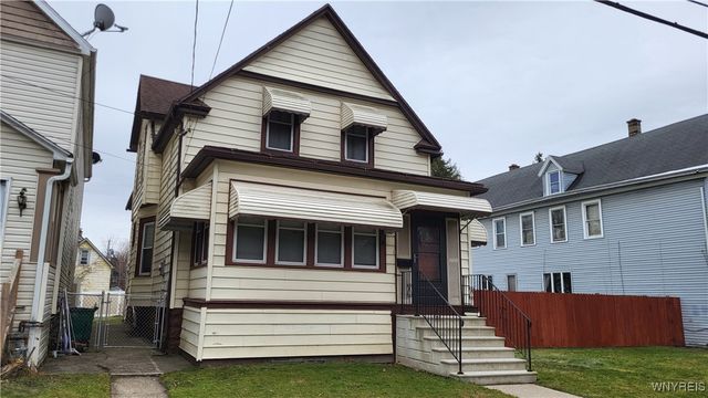 55 Princeton Place, Buffalo, NY 14210