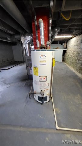 55 Princeton Place, Buffalo, NY 14210