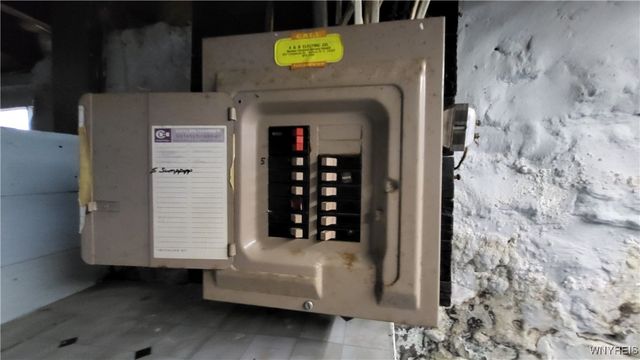 55 Princeton Place, Buffalo, NY 14210